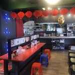 オカゲサマ製麺食堂 - 