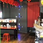 オカゲサマ製麺食堂 - 