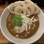 らーめん専門 和海 - 