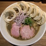 らーめん専門 和心 - 