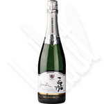 Yoshi Takabatake Sparkling Chardonnay