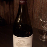 ビストロ マチュリスタ - Gravelly Ford Pinot Noir ¥3,800