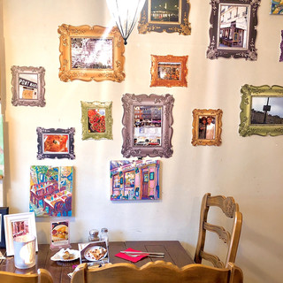 クレープリー・ル・ポンマリ_2