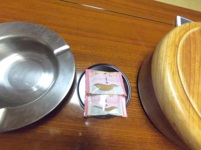 保養所あじろ 網代 旅館 食べログ