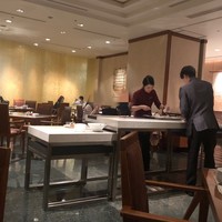 中国料理 「王朝」 ヒルトン名古屋 - 