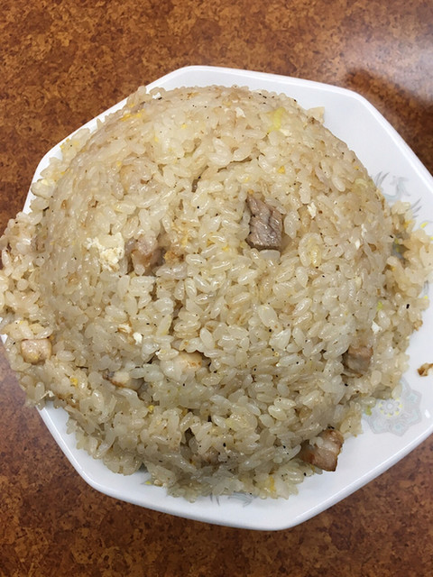 珍来でデカ盛り発見 By みどれんじゃー 珍来 新小岩 中華料理 食べログ
