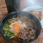 つるやうどん - 料理写真: