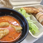 ジ オールドマンズ カフェ - 