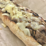 ジ オールドマンズ カフェ - 