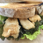 ジ オールドマンズ カフェ - 