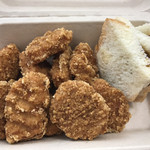 ジ オールドマンズ カフェ - 