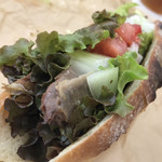 ジ オールドマンズ カフェ - 