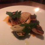 ラ ニュイ ブランシュ - 