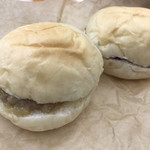 ジ オールドマンズ カフェ - 