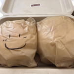 ジ オールドマンズ カフェ - 