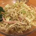 宴 - キャベツ和え