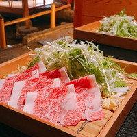 月亭 新宿本店 - 