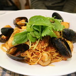 パスタの店　山猫軒 - 2018-12限定です☆