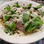 パスタの店　山猫軒 - 2018-12限定です☆