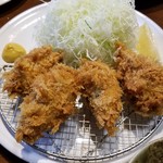 Tonkatsu Katsuyoshi - 