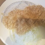 Tonkatsu Katsuyoshi - 