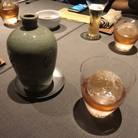 茶禅華 - 