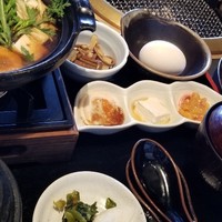 米澤牛DINING べこや - 牛鍋膳