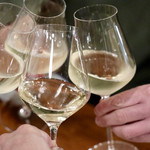 酒とタイ料理 ピッサヌローク - 1人遅れて４人で乾杯〜♪