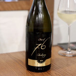 酒とタイ料理 ピッサヌローク - リントンパーク・７６・シャルドネ