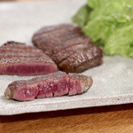 酒とタイ料理 ピッサヌローク - 見島牛のシャトーブリアン