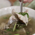 酒とタイ料理 ピッサヌローク - アイナメリフト