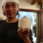 酒とタイ料理 ピッサヌローク - 店主からサービス