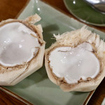 酒とタイ料理 ピッサヌローク - 中身も美味しい！