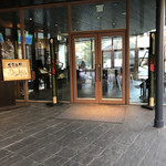 カフェハングリースポット - 