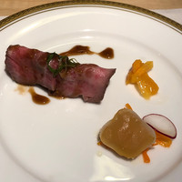 洋食 つばき - 