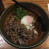 大地のうどん 博多駅ちかてん