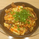 阿波尾鶏指定料理店 紺屋町 よしこの  - 