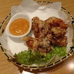 阿波尾鶏指定料理店 紺屋町 よしこの  - 