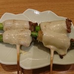 阿波尾鶏指定料理店 紺屋町 よしこの  - 