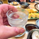 Sushidokoro Fukusaki - 酔鯨