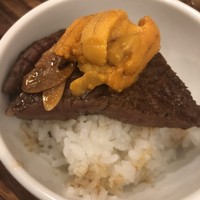 SATOブリアン 本店 - 