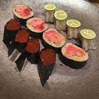 鮨 不二楼 - 
