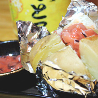 海鮮居食屋 やっとこ_1