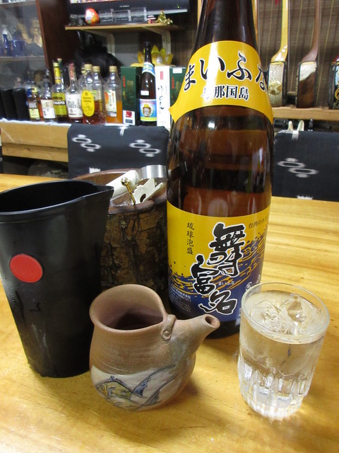 Shisa 与那国岛 冲绳料理 食べログ 简体中文