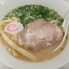 麺屋 菜々兵衛 本店