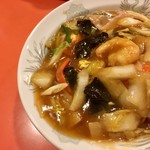 中華料理 香州 - 