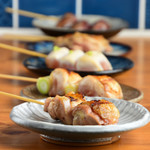 焼き鳥 クカバラ