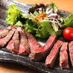 KAEDE - 牛肉のロースト