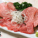 東京焼肉ホルモン鬼 - 