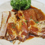 東京焼肉ホルモン鬼 - 